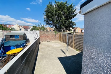 4 bed house, Telephone Road, University of Portsmouth, Portsmouth, PO40AU - Image 8